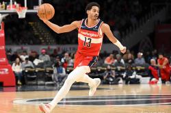 华盛顿奇才清晨扳平良机；志在NBA季后赛名次提升；态度坚定；轮换策略成焦点的简单介绍-开云大陆中国