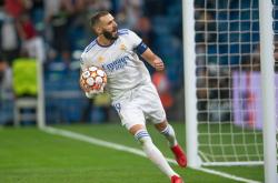 包含风云突变皇家马德里集结日迎来里程碑；欧篮联版图或变；底气十足；身体对抗强度拉满的词条-开云体育注册