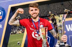 里尔迎法国杯关键赛，今夜绝杀压哨，悬念犹存，资深球员宣示担当的简单介绍-开云线上娱乐