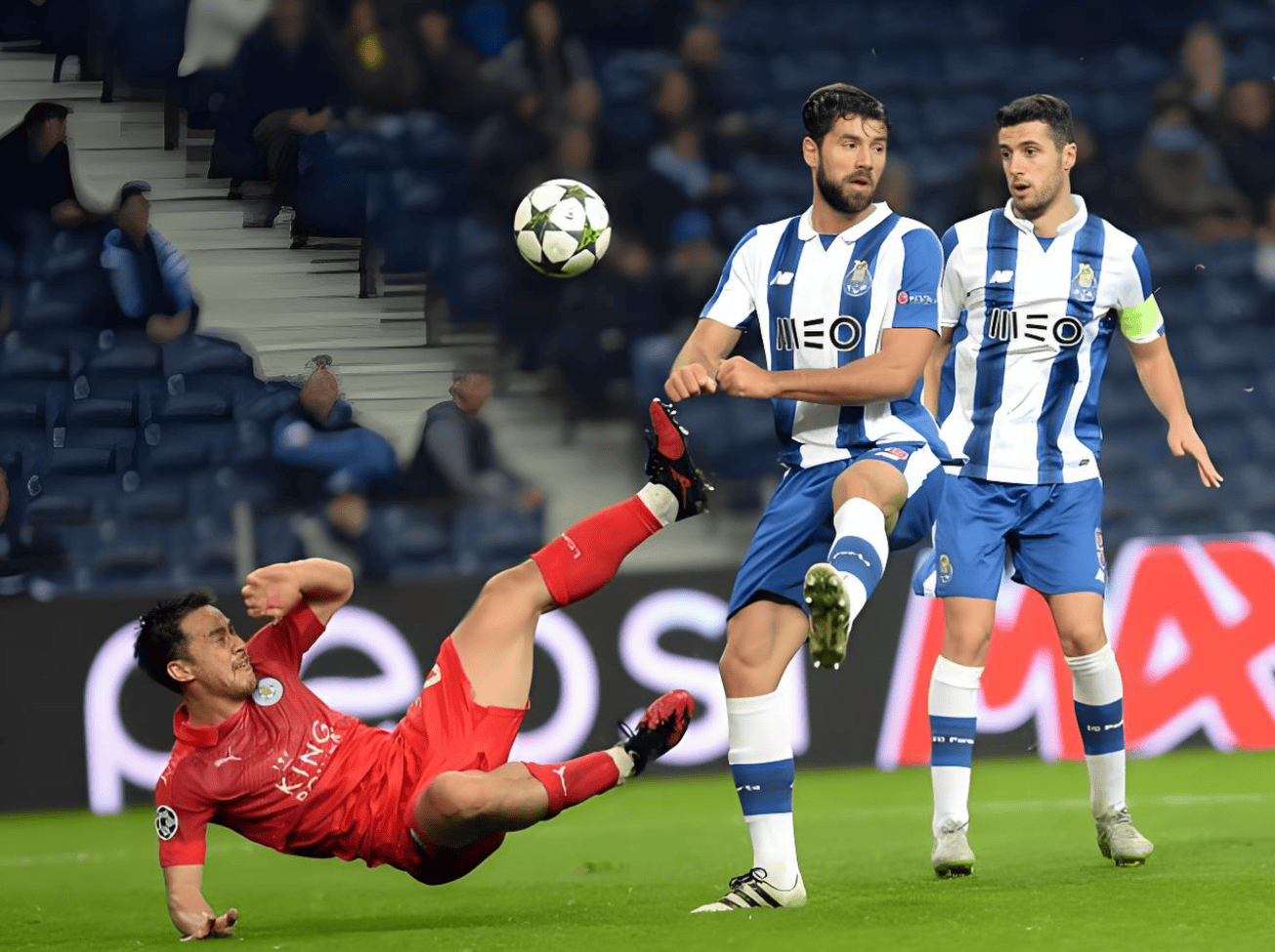 洛杉矶快船训练开放日，关键时刻临场应变引欢呼，葡超在即，年轻球员得到机会的简单介绍